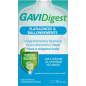 Boots pharmaceuticals – GAVIDigest Flatulences & Ballonnements, 15 gélules
