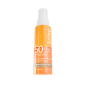 Krème – Eau solaire fraîche SPF50 corps tous types de peaux, 50 ml