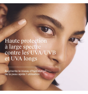 Neutrogena – Fluide hydratant Hydro Boost SPF50 visage, 50 ml