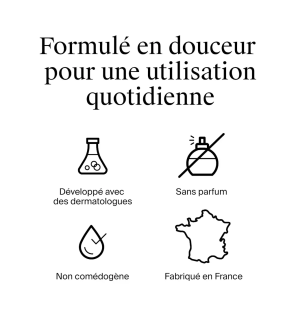 Neutrogena – Fluide hydratant Hydro Boost SPF50 visage, 50 ml