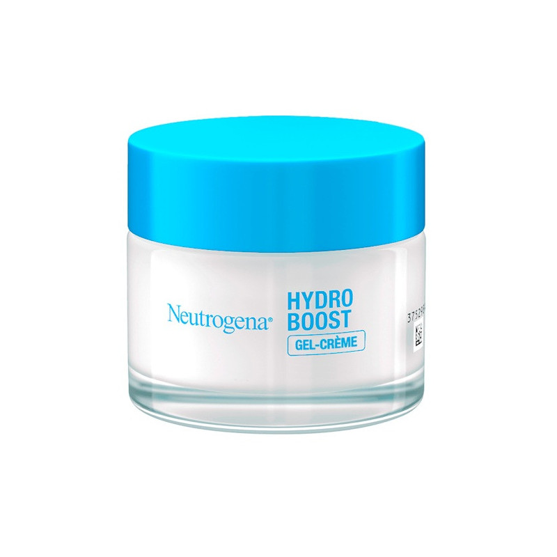 Neutrogena – Gel-Crème Hydratant Peaux Sensibles, 50 ml Neutrogena – Gel-Crème Hydratant Peaux Sensibles, 50 ml