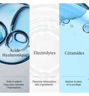 Neutrogena – Gel-Crème Hydratant Peaux Sensibles, 50 ml