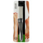 Vitry – Menhir Foot Care râpe plantaire inox, 1 unité