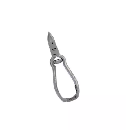 Vitry – Pince sécateur inox, 12.5 cm