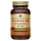 Vitamine C – Comprimés à croquer 500 mg goût framboise/cranberry, 90 comprimés Vitamine C – Comprimés à croquer 500 mg goût framboise/cranberry, 90 comprimés