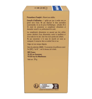 Solgar – Probiotiques Ultra, 30 gélules