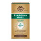 Solgar – Probiotiques Mood+ Bien-être mental anti-stress, 60 gélules
