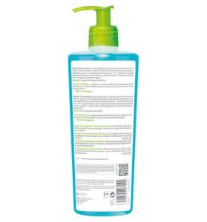 Bioderma – Sébium Gel moussant, 400 ml