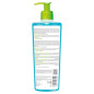 Bioderma – Sébium Gel moussant, 400 ml