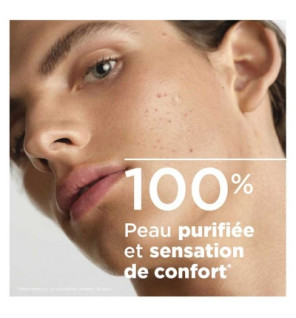 Bioderma – Sébium Gel moussant, 400 ml