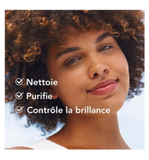 Bioderma – Sébium Gel moussant, 400 ml