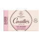 Rogé Cavaillès – Savon Extra-Doux Surgras Lait de Rose, 2x250 g