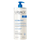Uriage – DERM-PHY Crème Lavante Dermatologique Visage Corps Cheveux, 1 L