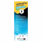 Apaisyl – Shampoing anti-poux 3en1, 200 ml