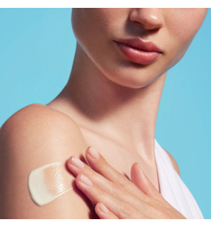 Biotherm – Waterlover Lait Solaire Hydratant SPF 50+, 200 ml