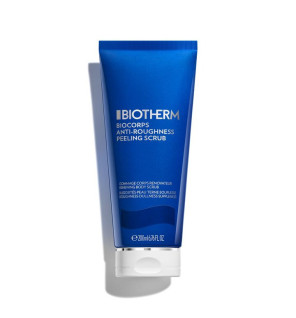 Biotherm – Biocorps Gommage Corps Anti-Rugosités, 200 ml