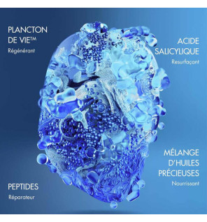 Biotherm – Biocorps Gommage Corps Anti-Rugosités, 200 ml