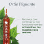 Superdiet – Ortie Piquante Bio, 20 ampoules