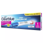 Clearblue  –  Test de grossesse précoce avancé, x1