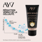 AYV Cosmetics – Cryo Sculpt Gel multi réducteur lissant corps, 200 ml