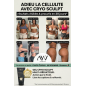 AYV Cosmetics – Cryo Sculpt Gel multi réducteur lissant corps, 200 ml