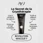 AYV Cosmetics – Cryo Sculpt Gel multi réducteur lissant corps, 200 ml