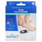 Epitact – Talonnettes Physio'Choc épine calcanéenne taille L homme, 1 paire