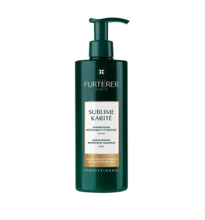 René Furterer – Sublime Karité shampoing disciplinant hydratant, 500 ml