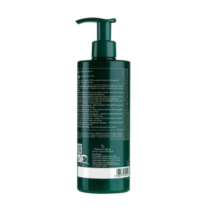 René Furterer – Sublime Karité shampoing disciplinant hydratant, 500 ml