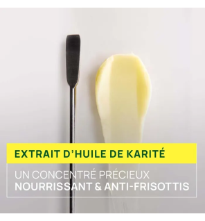 René Furterer – Sublime Karité shampoing disciplinant hydratant, 500 ml