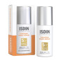 Isdin – Fusion Water Magic Repair SPF50 crème solaire visage, 50 ml