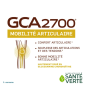 Santé Verte – GCA mobilité articulaire 120 + 60 comprimés