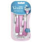 Gillette – Venus Sensitive 3 rasoirs, 3 unités