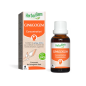 HerbalGem – GinkgoGem complexe de Ginkgo biloba bio circulation & mémoire, 30 ml