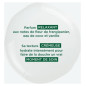 Klorane – Crème douche nutritive au Cupuaçu bio fleur de frangipanier, 200 ml