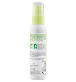 Klorane – Junior soin démêlant spray au miel d’acacia, 125 ml