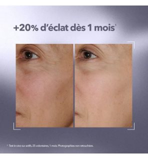 Krème – Crème éclat anti-taches visage peaux sensibles, 50 ml