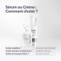 Krème – Sérum concentré anti-taches visage peaux sensibles, 30 ml