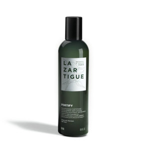 Lazartigue – Fortify shampoing fortifiant complément anti-chute, 250 ml