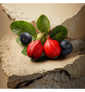 Lazartigue – Fortify shampoing fortifiant complément anti-chute, 250 ml