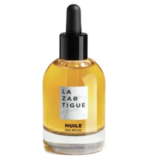 Lazartigue – Huile des Rêves huile sèche nourrissante, 50 ml