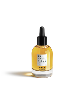 Lazartigue – Huile des Rêves huile sèche nourrissante, 50 ml