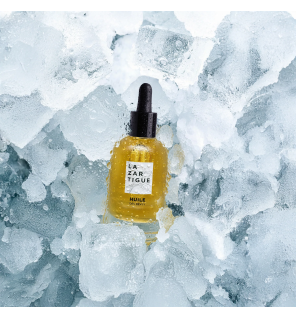 Lazartigue – Huile des Rêves huile sèche nourrissante, 50 ml