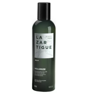 Lazartigue – Volumize shampoing volume, 250 ml