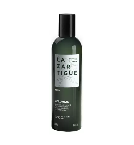 Lazartigue – Volumize shampoing volume, 250 ml