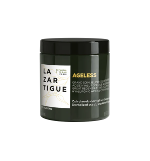Lazartigue – Ageless masque jeunesse cuir chevelu et longueurs, 250 ml