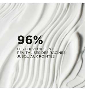 Lazartigue – Ageless masque jeunesse cuir chevelu et longueurs, 250 ml