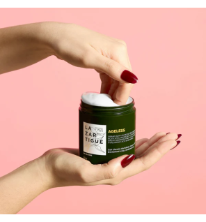 Lazartigue – Ageless masque jeunesse cuir chevelu et longueurs, 250 ml