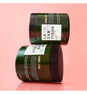 Lazartigue – Ageless masque jeunesse cuir chevelu et longueurs, 250 ml