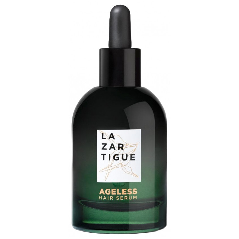 Lazartigue – Ageless Serum Élixir Jeunesse Régénérant, 50 ml